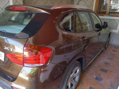 2011 BMW X1 sDriver20 AT for sale