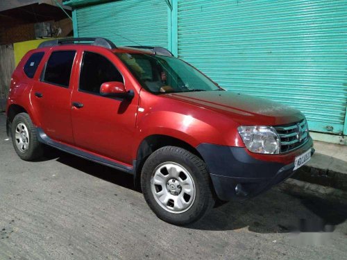 Renault Duster 2013 MT for sale 