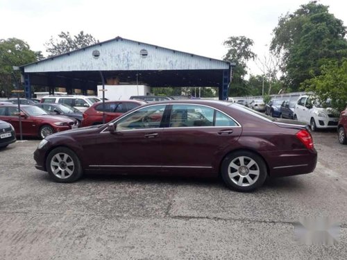 Used Mercedes Benz S Class 2010 AT for sale at low price