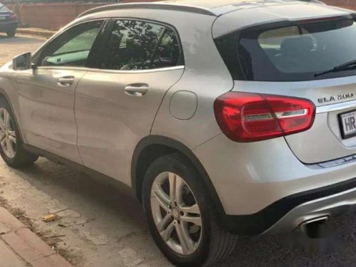 2015 Mercedes Benz GLA Class AT for sale