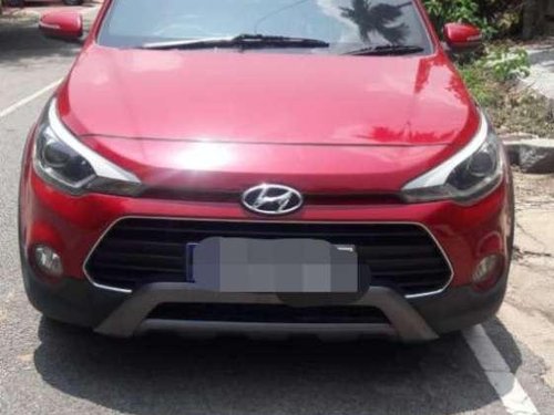 Hyundai i20 Active 1.4 SX 2015 MT for sale 