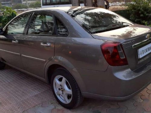 Chevrolet Optra Magnum LT 2.0 TCDi, 2011, Diesel MT for sale 