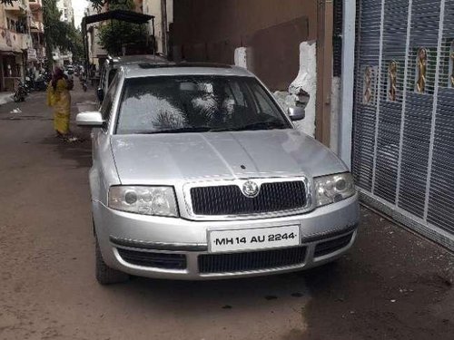 Used Skoda Superb 2.5 TDi AT for sale 