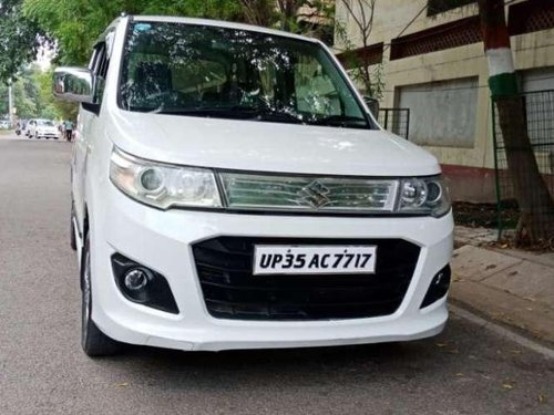 2014 Maruti Suzuki Stingray MT for sale at low price