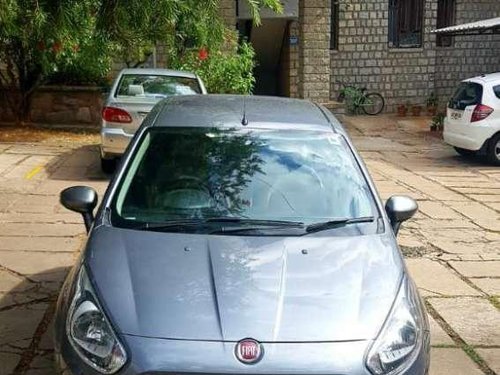 Used Fiat Punto Evo 2014 MT for sale at low price