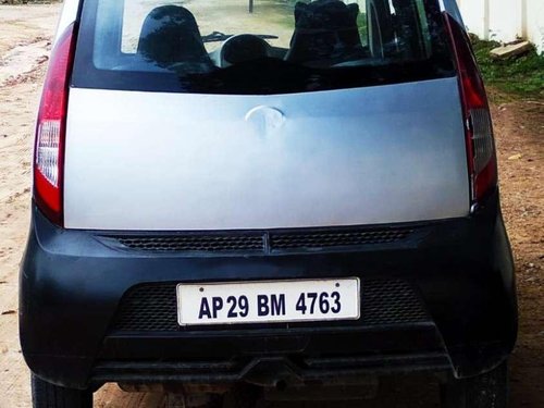 Tata Nano CX, 2011, Petrol MT for sale 