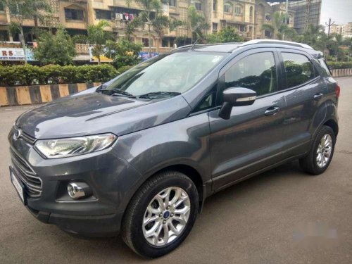 Ford Ecosport EcoSport Titanium 1.5 TDCi, 2014, Diesel MT for sale 