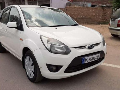 Ford Figo Duratorq ZXI 1.4, 2011, Diesel MT for sale 