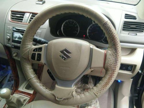 Used Maruti Suzuki Ertiga VXI CNG MT for sale at low price