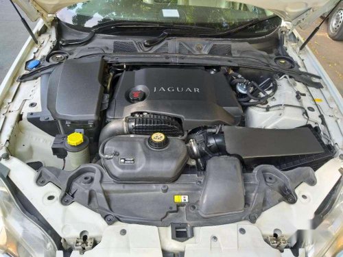 Jaguar XF Diesel S V6, 2011, Diesel AT for sale 