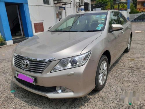 Used 2013 Toyota Camry AT for sale