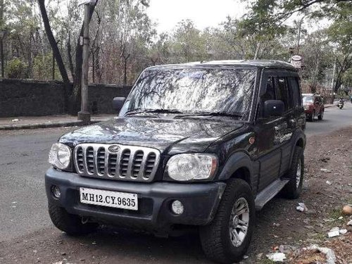 Used 2006 Mahindra Scorpio MT for sale 