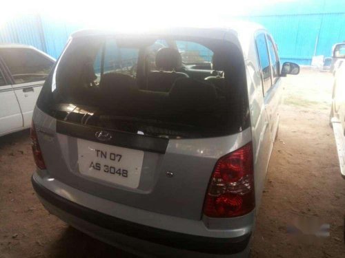 Used 2007 Hyundai Santro Xing XO MT for sale