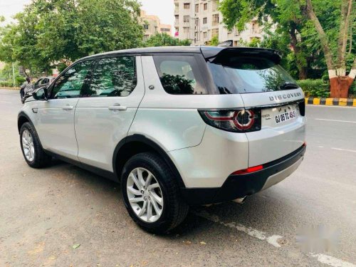 2018 Land Rover Discovery AT for sale