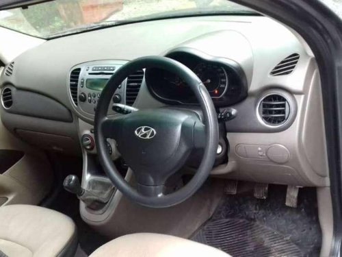 Hyundai i10 Sportz 1.2 Kappa2, 2011, Petrol MT for sale 