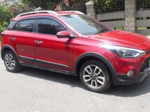 Hyundai i20 Active 1.4 SX 2015 MT for sale 