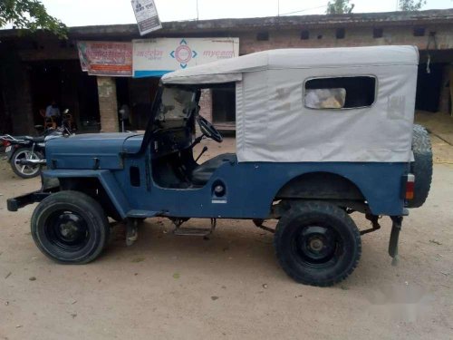 Mahindra Jeep 2000 MT for sale 