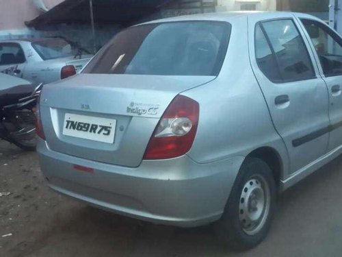 Tata Indigo Cs CS LE TDI, 2008, Diesel MT for sale 