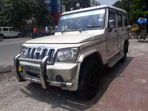 2009 Mahindra Bolero SLX MT for sale