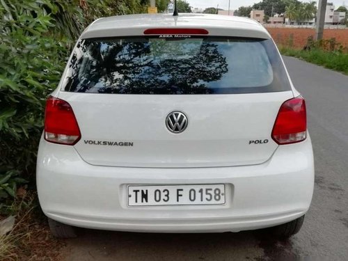 2011 Volkswagen Polo MT for sale at low price