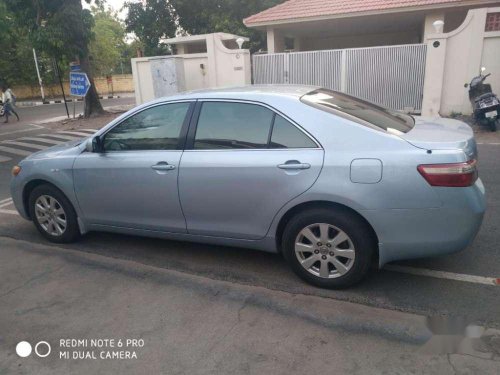 Toyota Camry 2006 W2 AT for sale 