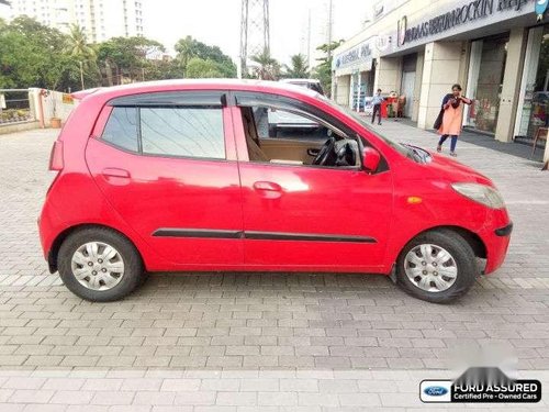 2010 Hyundai i10 AT for sale