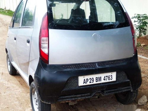 Tata Nano CX, 2011, Petrol MT for sale 