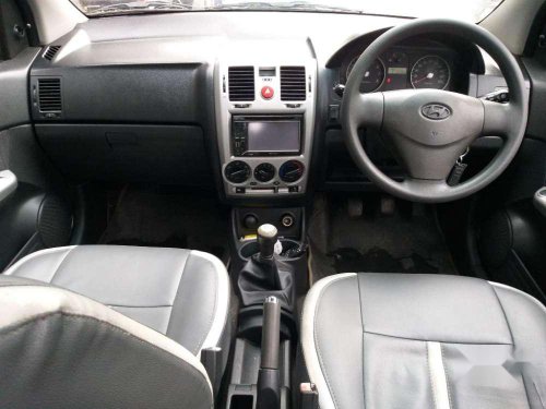 2007 Hyundai Getz 1.3 GVS MT for sale at low price