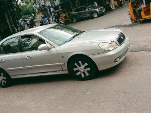 Hyundai Sonata S 20, 2005, Petrol MT for sale 