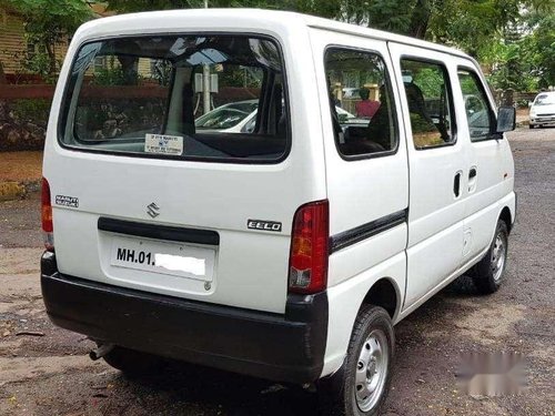 2011 Maruti Suzuki Eeco MT for sale at low price