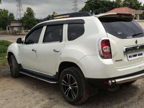 Used Renault Duster 2015 MT for sale at low price