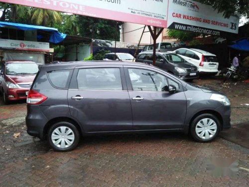 Used 2016 Maruti Suzuki Ertiga MT for sale