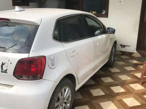 Used 2015 Volkswagen Polo MT for sale 