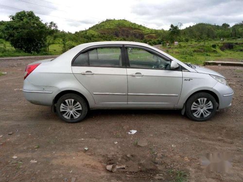 Tata Manza Aura (ABS), Quadrajet BS-III, 2011, Diesel AT for sale 