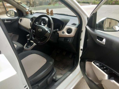 Hyundai i10 Asta 1.2 2015 MT for sale 