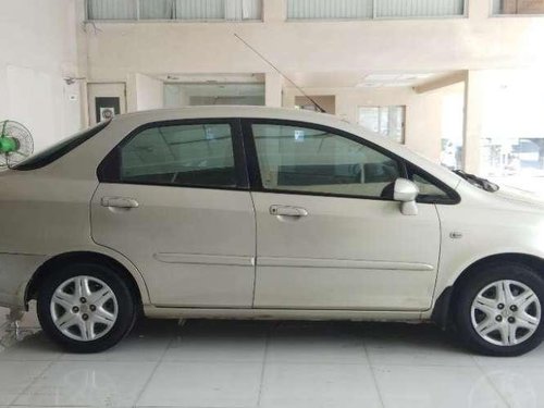 Used Honda City ZX GXI MT for sale at low price