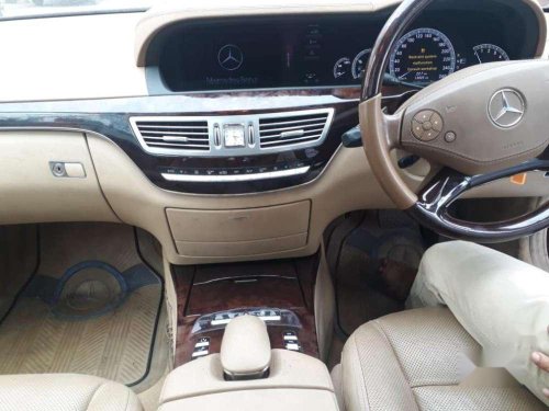 Used Mercedes Benz S Class 2010 AT for sale at low price