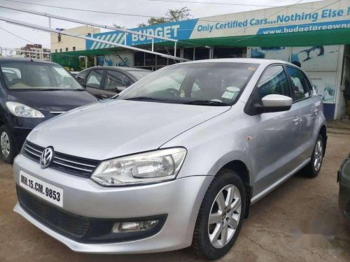 2010 Volkswagen Polo MT for sale