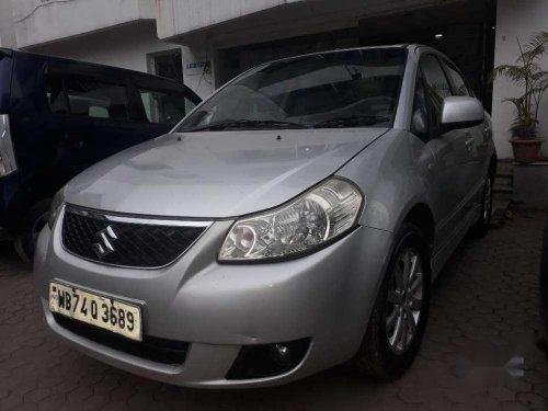 2009 Maruti Suzuki SX4 MT for sale