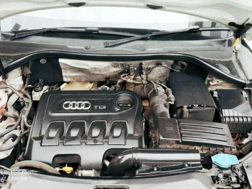 Audi Q3 35 TDI Premium Plus, 2015, Diesel AT for sale 
