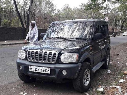 Used 2006 Mahindra Scorpio MT for sale 