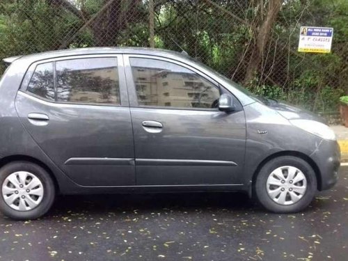 Hyundai i10 Sportz 1.2 Kappa2, 2011, Petrol MT for sale 