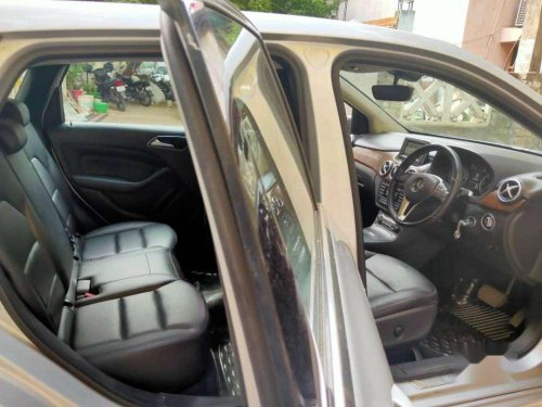 Mercedes-Benz B-Class B180 CDI, 2013, Diesel AT for sale 