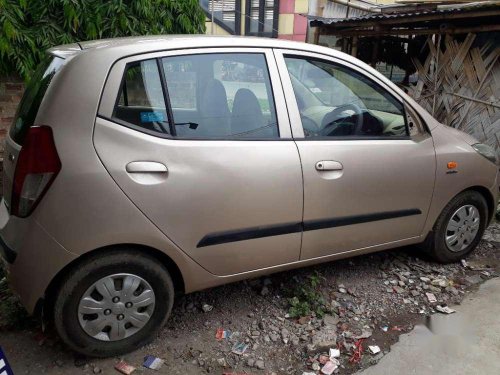 Hyundai I10 1.2 Kappa Magna, 2010, Petrol MT for sale 