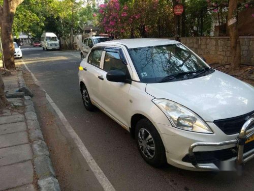 Maruti Suzuki Swift Dzire Tour, 2017, Diesel MT for sale 