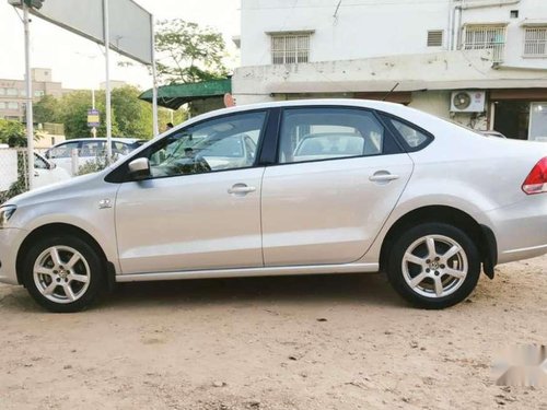 Volkswagen Vento Highline Petrol, 2014, MT for sale 