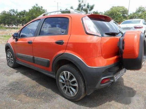 2015 Fiat Avventura MT for sale at low price