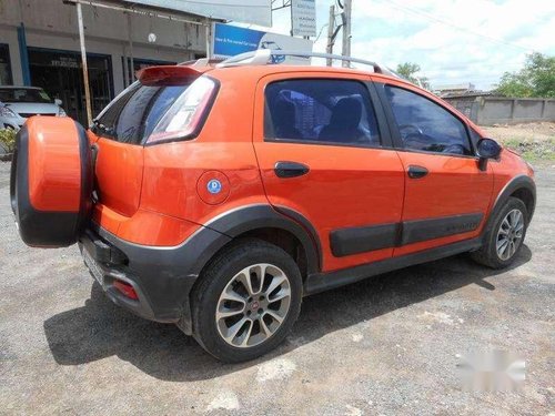 2015 Fiat Avventura MT for sale at low price