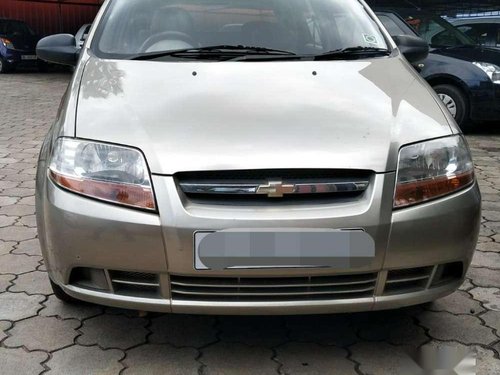 2007 Chevrolet Aveo U VA 1.2 MT for sale