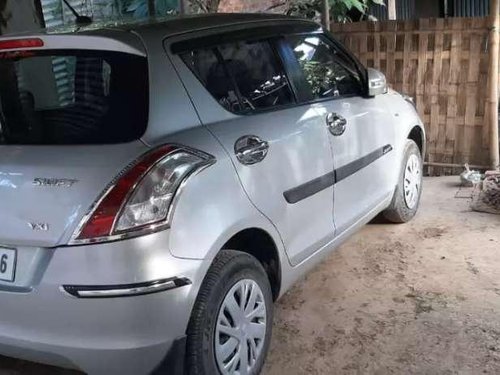 Used 2018 Maruti Suzuki Swift MT  for sale